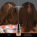Load image into Gallery viewer, Plated HAIR Serum - /RE/