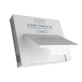 Load image into Gallery viewer, Clean Towels XL™ Travel, Disposable Face Towels - /RE/