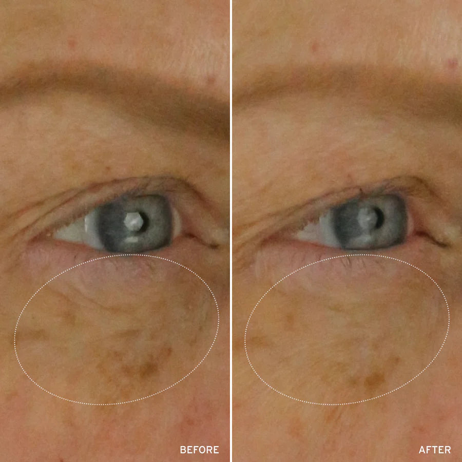 Aramore NAD+ Renewing Eye Cream