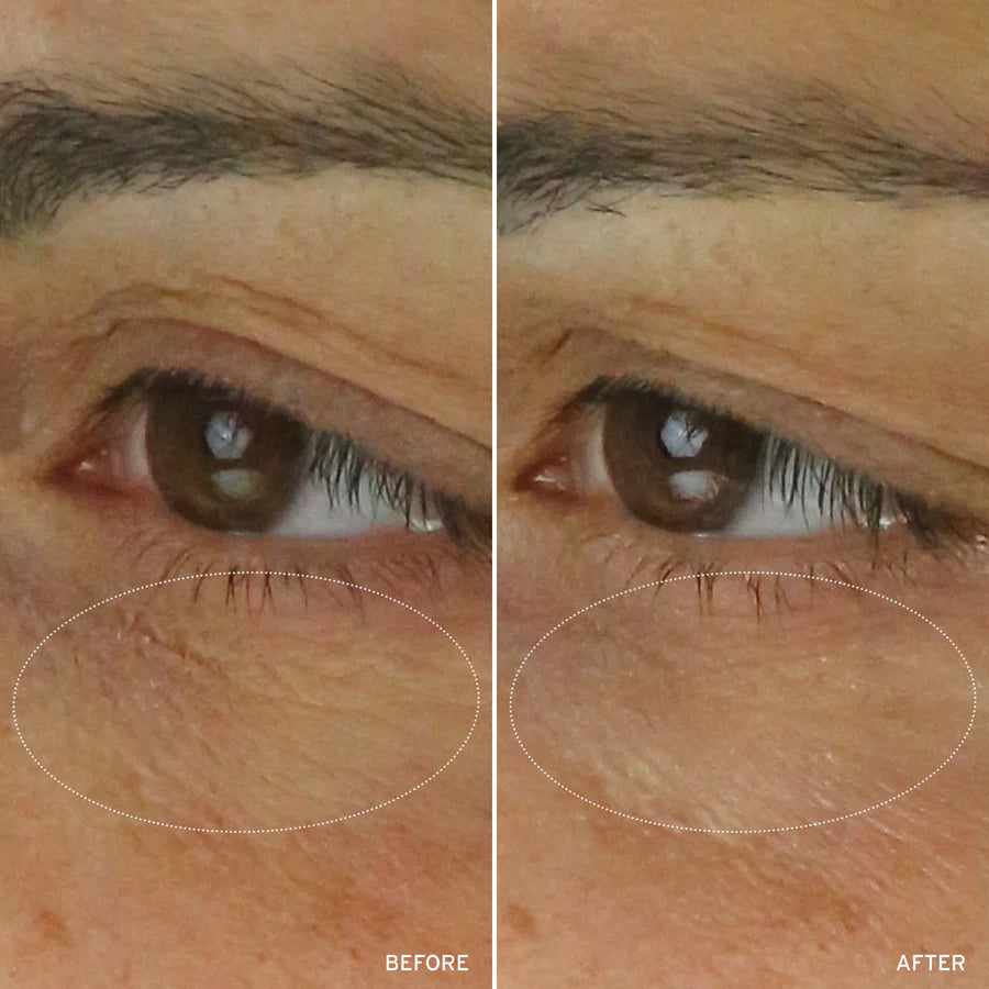 Aramore NAD+ Renewing Eye Cream