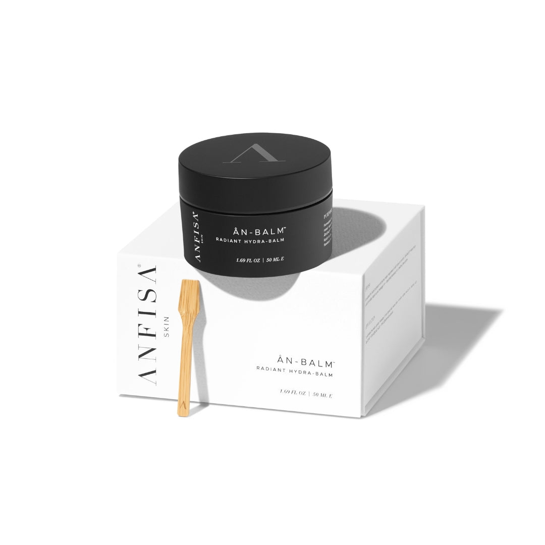 Anfisa ÂN-BALM Radiant Hydra-Balm Full Size