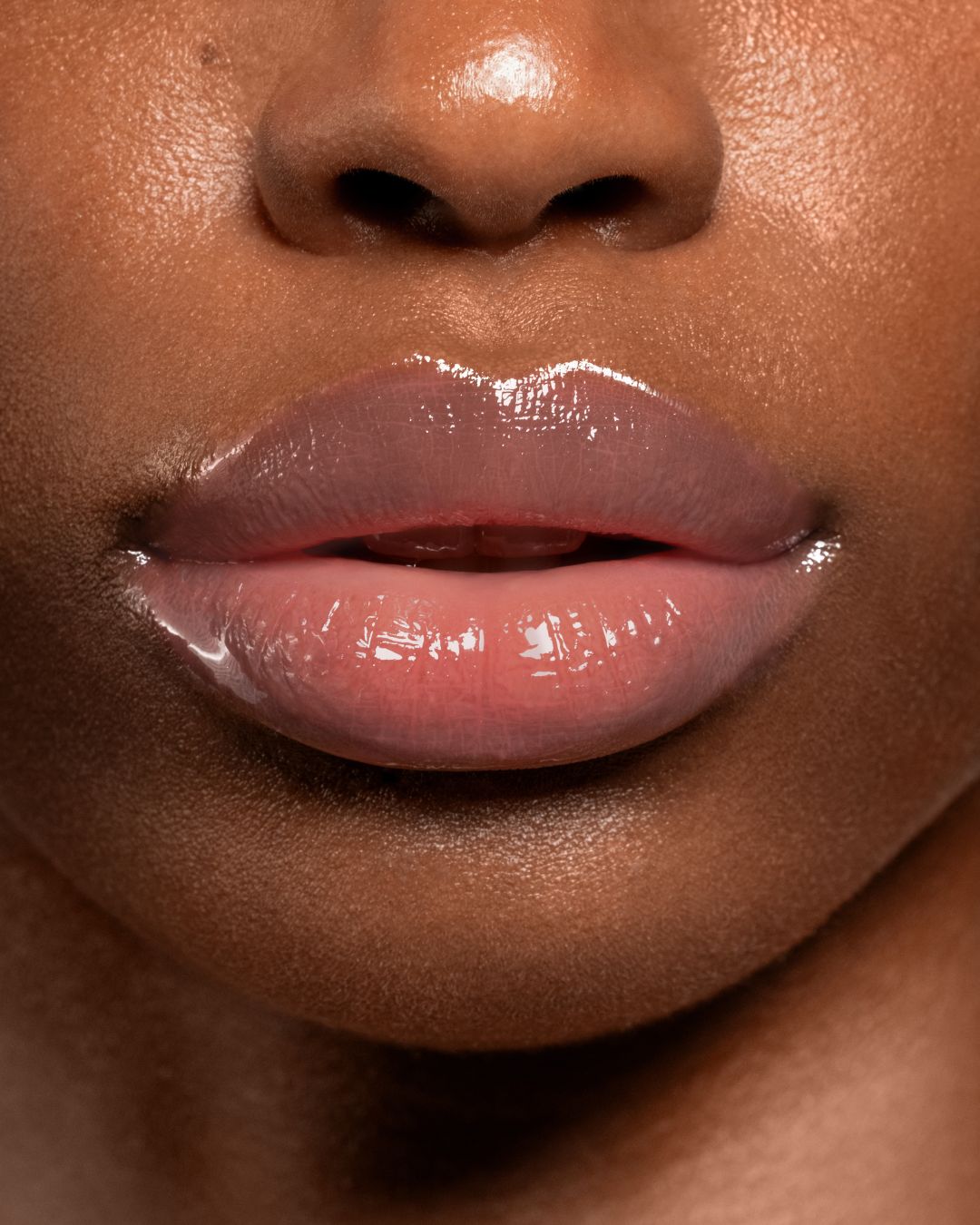 Anfisa ÂN-GLOSS Ceramide Lip Treatment - Berry Crumble