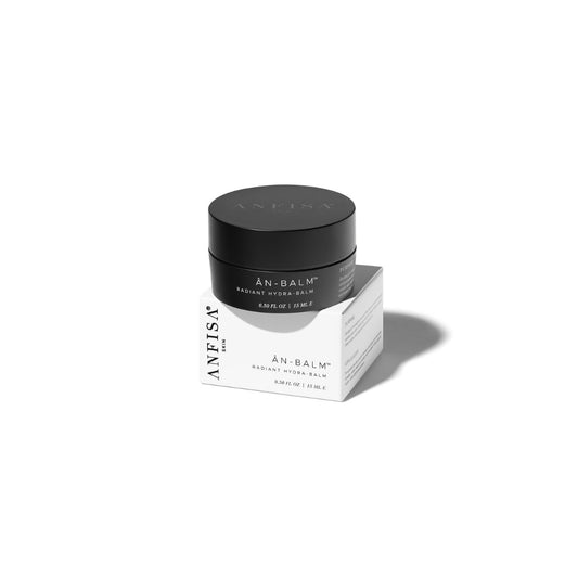 Anfisa ÂN-BALM Radiant Hydra-Balm Travel Size