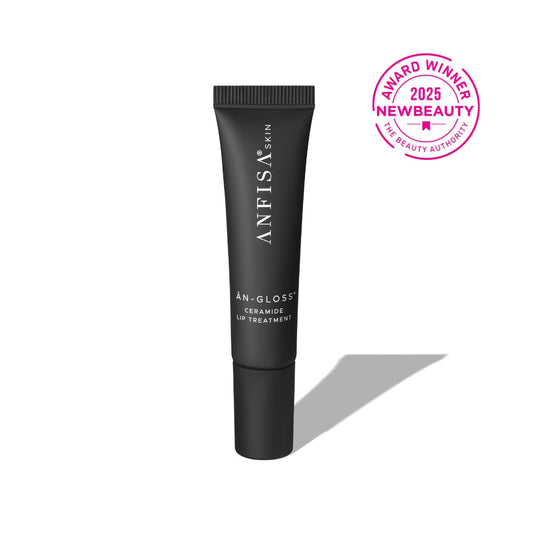Anfisa ÂN-GLOSS Ceramide Lip Treatment