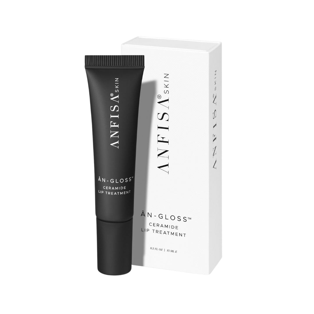 Anfisa ÂN-GLOSS Ceramide Lip Treatment