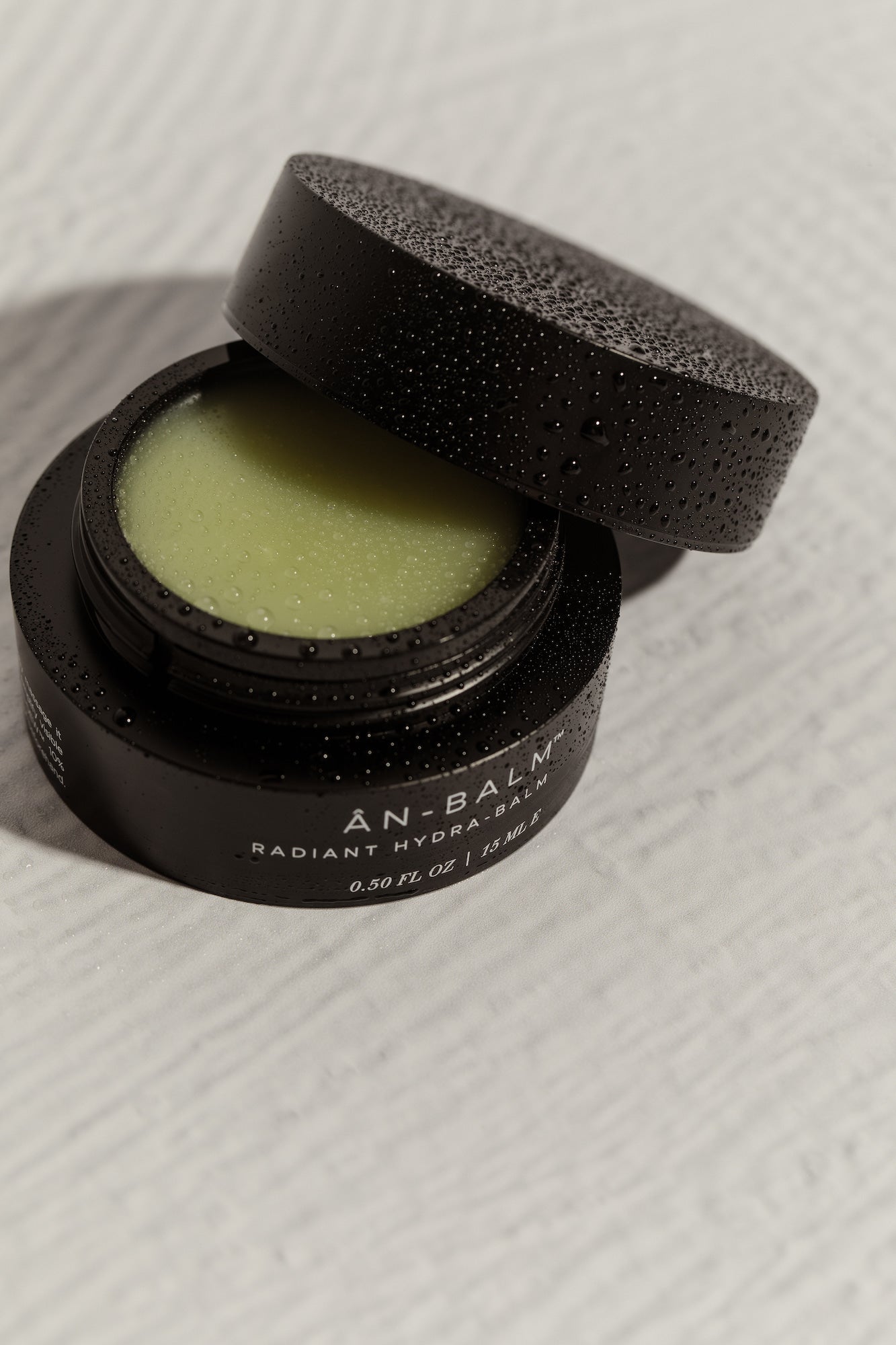 Anfisa ÂN-BALM Radiant Hydra-Balm Travel Size