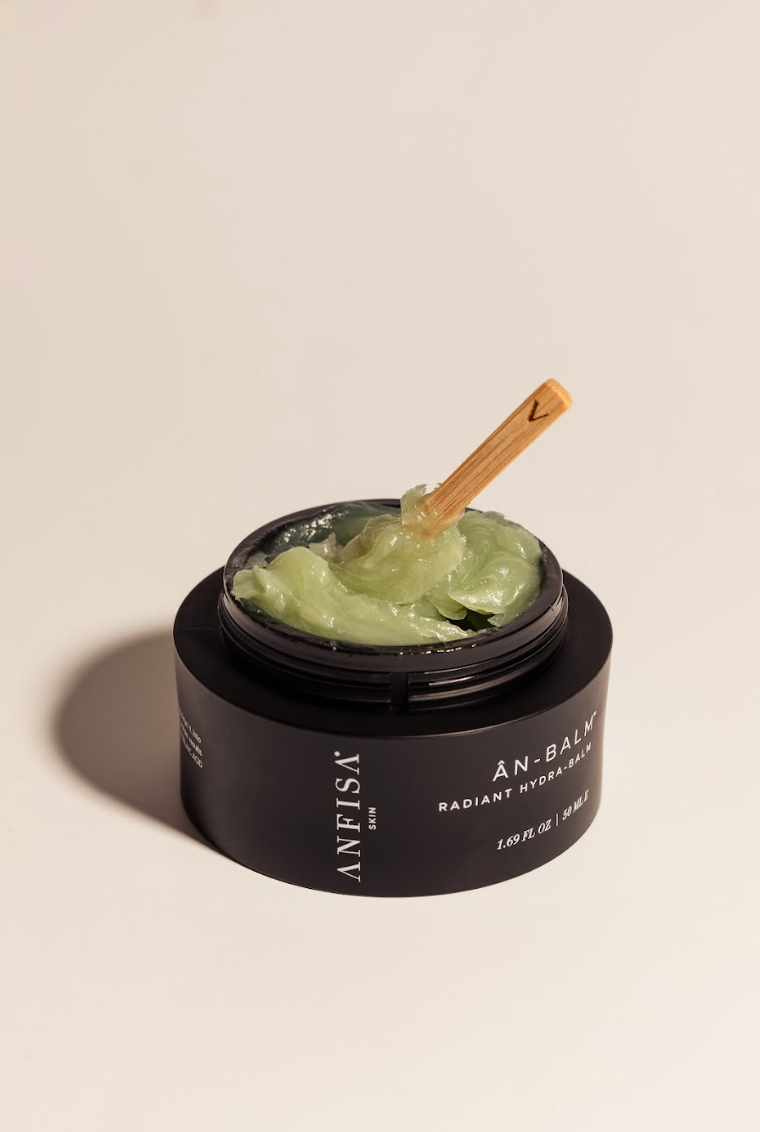Anfisa ÂN-BALM Radiant Hydra-Balm Full Size