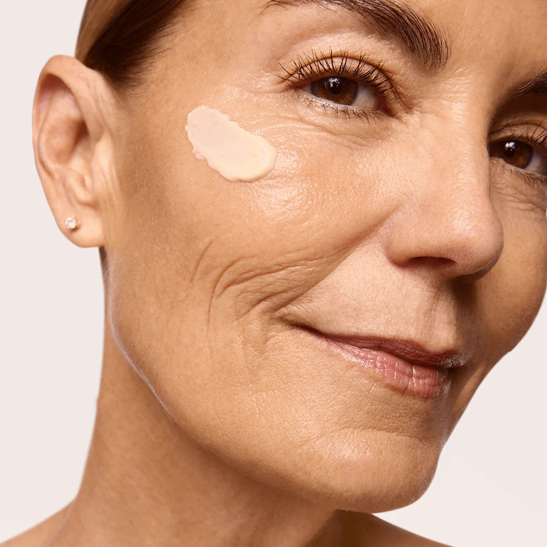 Aramore NAD+ Cell Restoration Cream