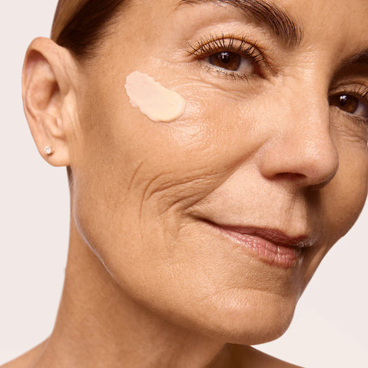 Aramore NAD+ Cell Restoration Cream