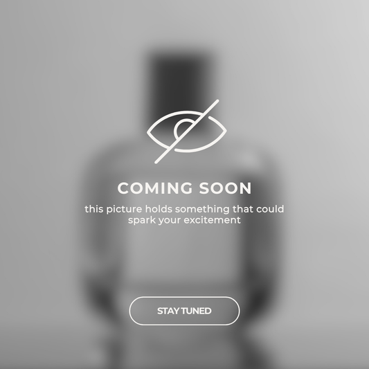 Coming Soon