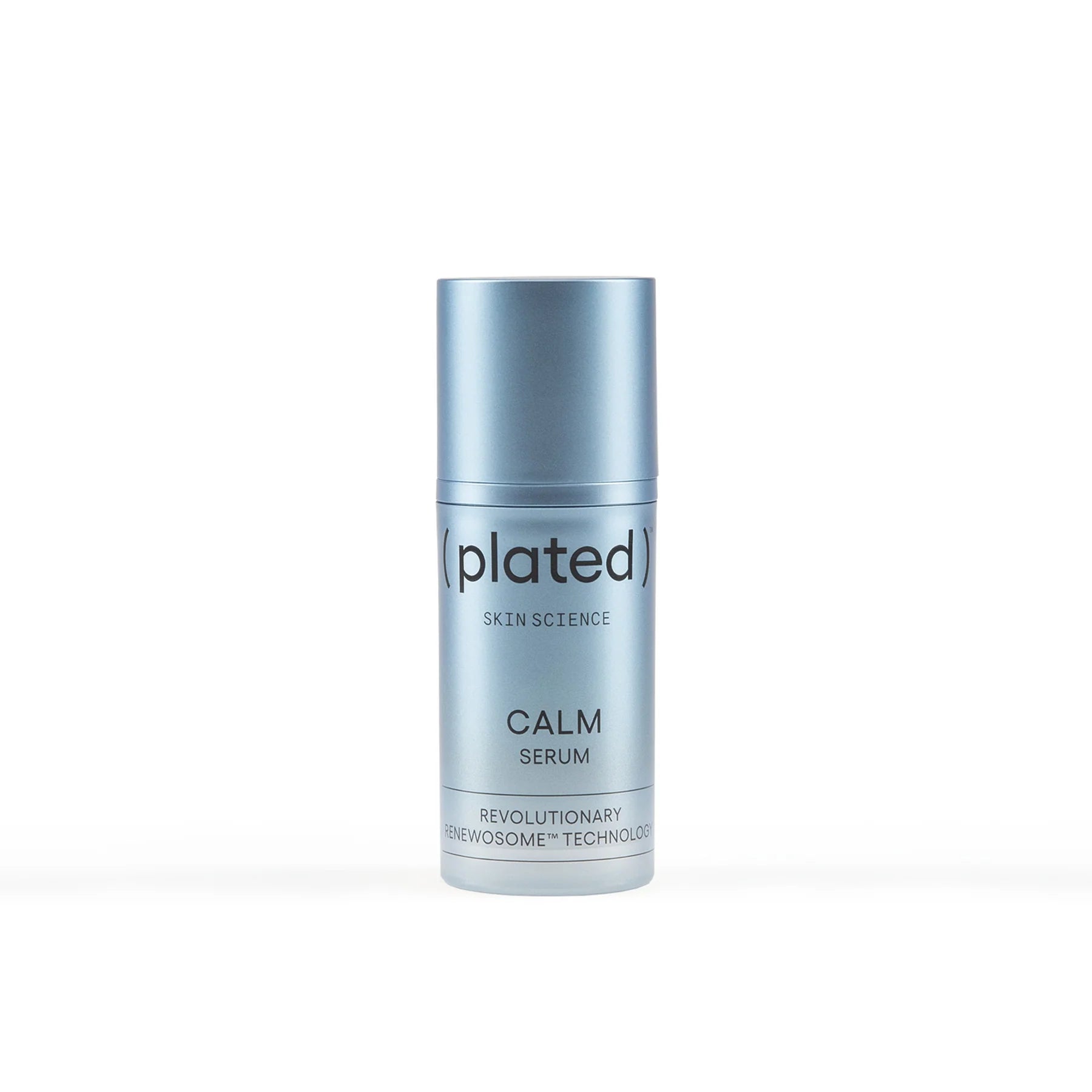 Plated CALM Serum