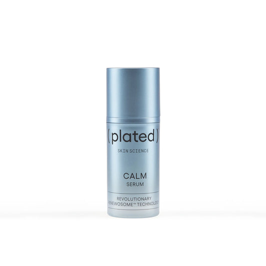 Plated CALM Serum