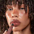 Load image into Gallery viewer, Anfisa ÂN-GLOSS Ceramide Lip Treatment - Spice Cake - /RE/

