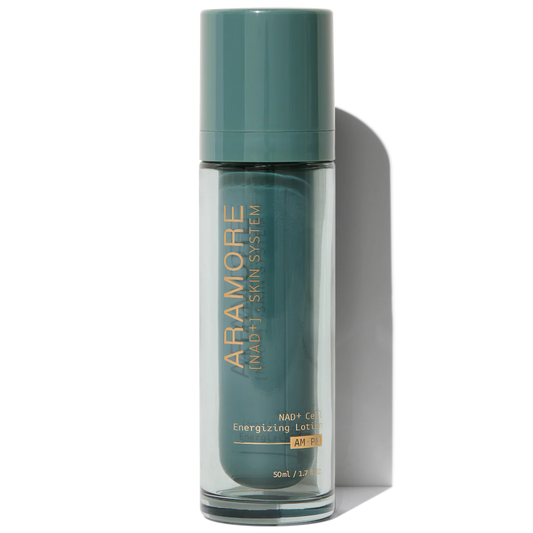 Aramore NAD+ Cell Energizing Treatment