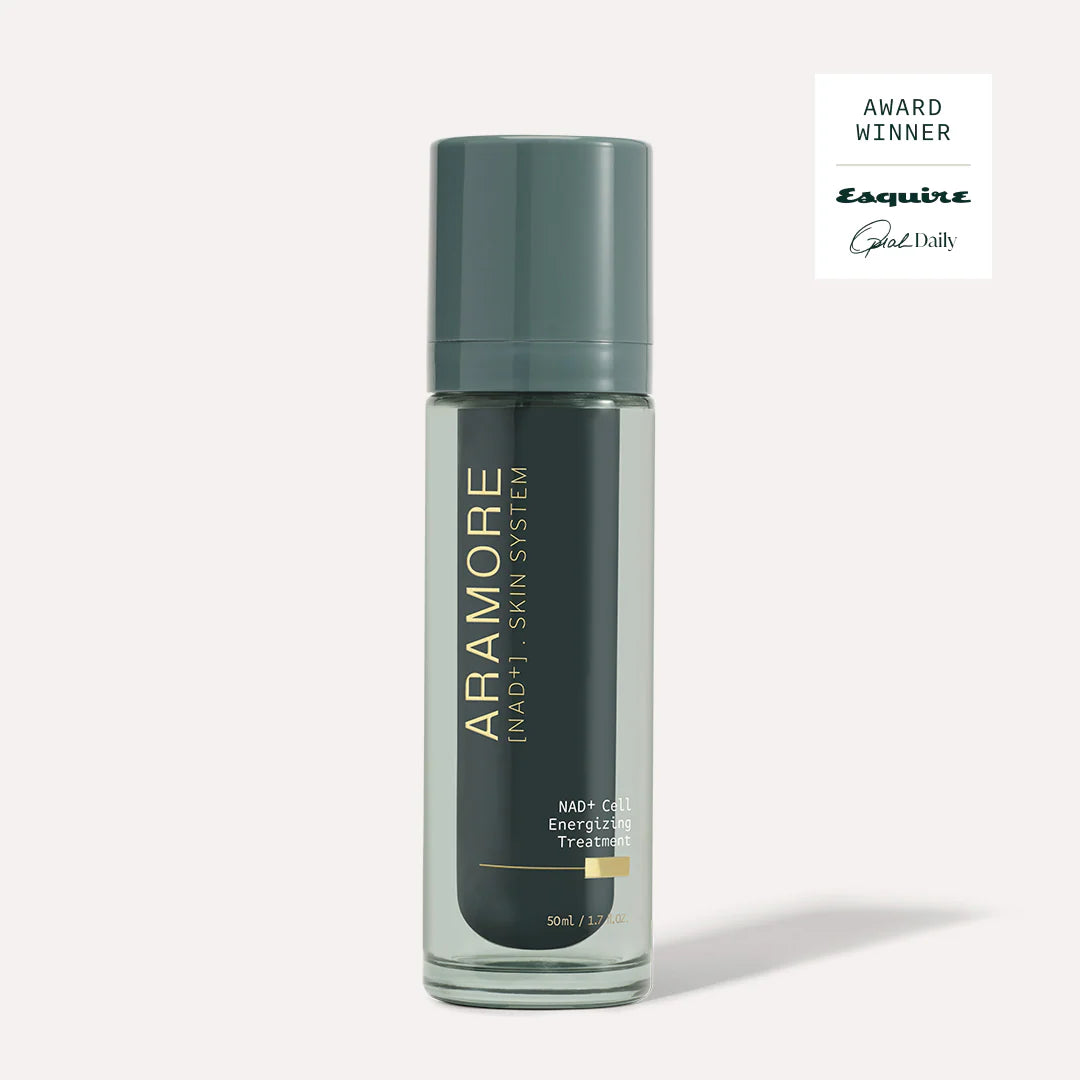Aramore NAD+ Cell Energizing Treatment