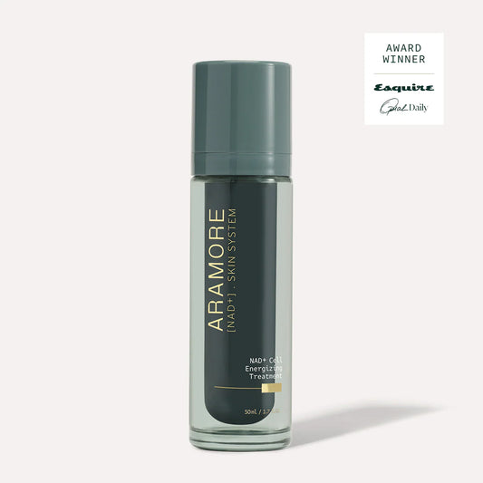 Aramore NAD+ Cell Energizing Treatment