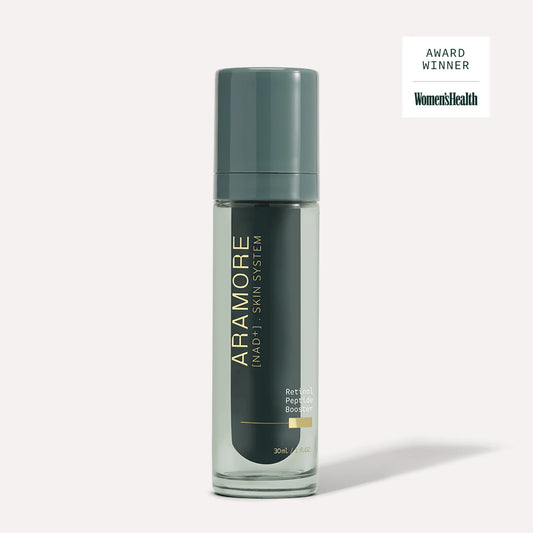 Aramore Retinol Peptide Boosting Serum