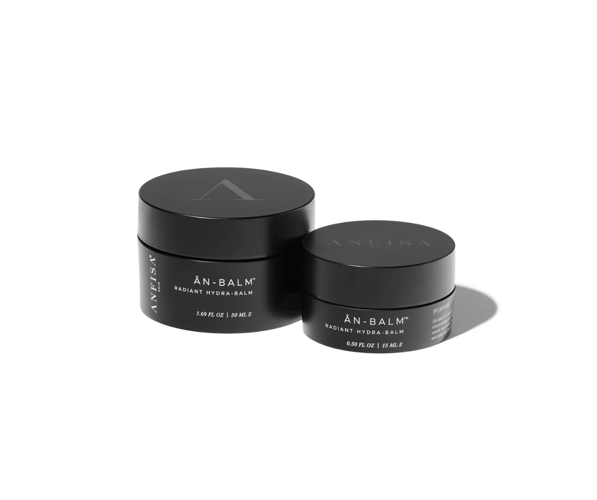 Anfisa ÂN-BALM Radiant Hydra-Balm Full Size