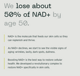Load image into Gallery viewer, Aramore NAD+ Cell Energizing Treatment
