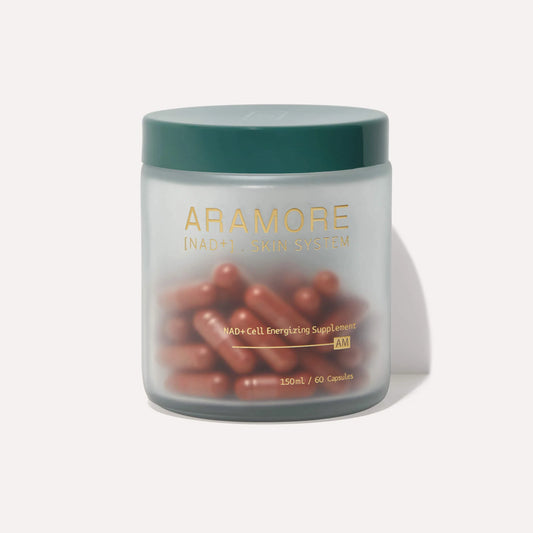 Aramore NAD+ Cell Energizing Supplement