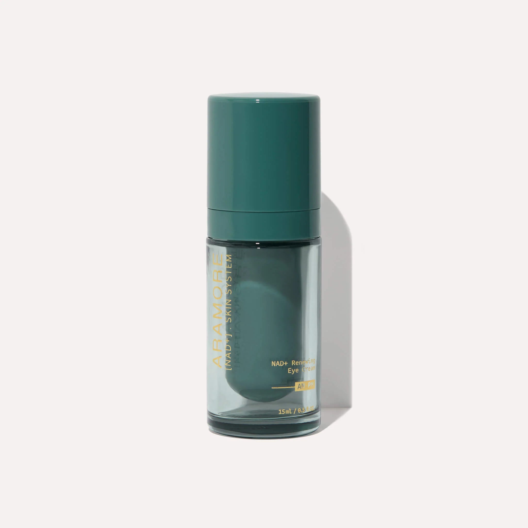 Aramore NAD+ Renewing Eye Cream