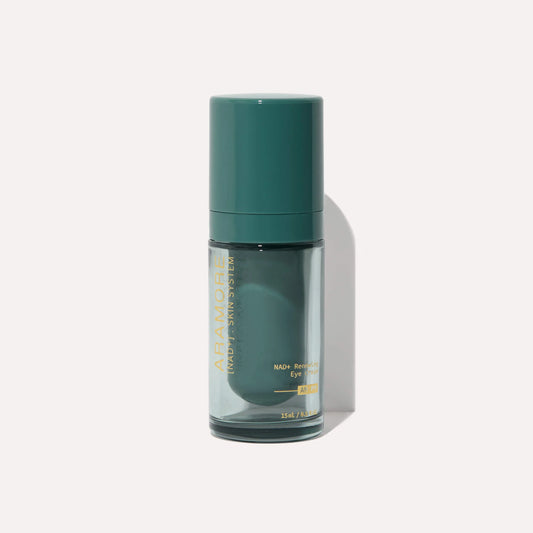 Aramore NAD+ Renewing Eye Cream