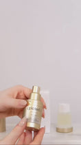 Load and play video in Gallery viewer, Plated INTENSE Serum Refill
