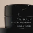 Load and play video in Gallery viewer, Anfisa ÂN-BALM Radiant Hydra-Balm Full Size
